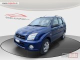 polovni Automobil Subaru Justy  1.5 AWD 