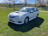 polovni Automobil Subaru Legacy 2.0D Swiss AWD 