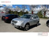 polovni Automobil Subaru Forester  2.0D XS Comfort 