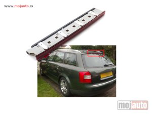 Glavna slika - Trece stop svetlo Audi A4 B6 2001-2004 karavan - MojAuto