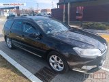 polovni Automobil Citroen C5 2.0 hdi 