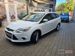 polovni Automobil Ford Focus 1.6 TDCI  