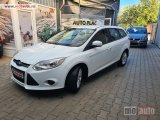 polovni Automobil Ford Focus 1.6 TDCI polovni Automobil Ford Focus 1.6 TDCI