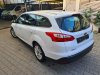 Slika 5 - Ford Focus 1.6 TDCI   - MojAuto