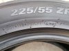 Slika 6 -  2126. Guma KUMHO 17-ica, LETNJA 225/55, Šara 4.8 mm, DOT 0121 - MojAuto