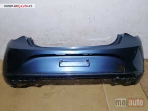 Glavna slika - Zadnji branik Opel Astra J, restajling, od 2012.-2015. g. - MojAuto
