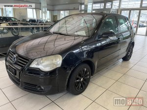 polovni Automobil VW Polo 1.6 16V Comfortline 