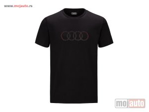 NOVI: delovi  Originalne Audi majice iz Audi Collection NOVO
