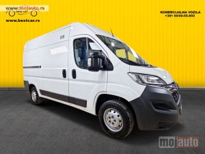 Citroen Jumper L2 H2 2.2 hdi