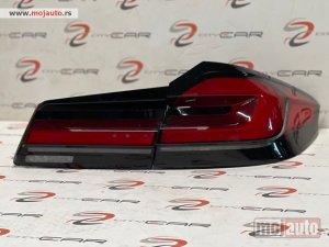 Glavna slika -  BMW G30 Led stop svetla 17-21. - MojAuto