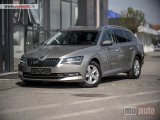 polovni Automobil Škoda Superb 1.6TDI DSG Navi Xenon Led 