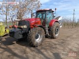 polovni Traktor CASE_IH puma 225 cvx