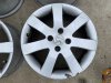 Slika 2 -  Alu felne za peugeot citroen r16 - MojAuto