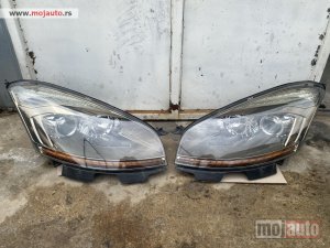 Glavna slika - Xenon far citroen c4 grand picasso - MojAuto