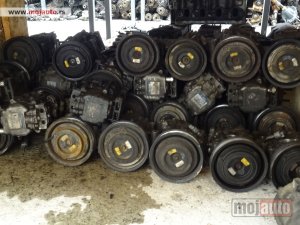 Glavna slika - Fiat Marea 1.8 kompresor klime - MojAuto