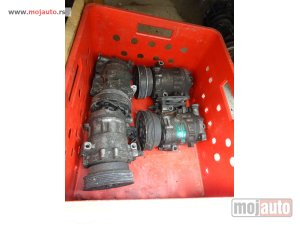 Glavna slika - Fiat Marea 2.0 kompresor klime - MojAuto