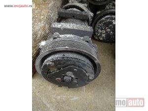 Glavna slika - Fiat Multipla jtd kompresor klime - MojAuto