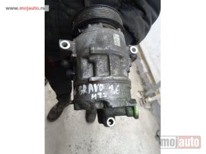 Glavna slika - Fiat Bravo 1.6 kompresor klime - MojAuto