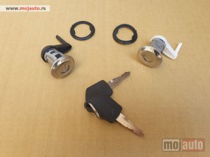 Glavna slika - Brave vrata sa 2 kljuca set Peugeot 206 - MojAuto