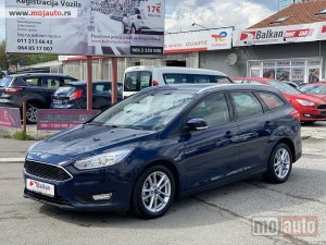 polovni Automobil Ford Focus 1.5 TDCI/NAV/AUT 