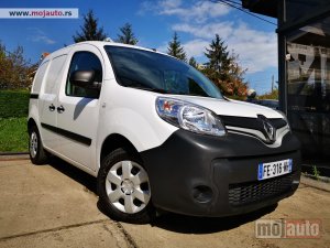 Glavna slika - Renault Kangoo 1.5Dci Energy R-Link Navi - MojAuto