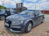 polovni Automobil Audi A3 1.6 tdi s-line polovni Automobil Audi A3 1.6 tdi s-line