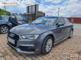 polovni Automobil Audi A3 1.6 tdi s-line 