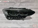 polovni delovi  74. Far desni, led, za BMW 4 i 3, G22, G23, G26, G82, G83, G80, 2020-2023.g.