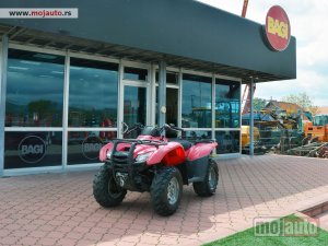 Glavna slika - Honda Fourtrax es - MojAuto