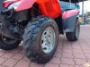 Slika 9 - Honda Fourtrax es - MojAuto