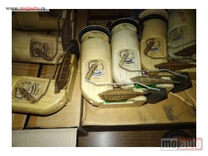 Glavna slika - Pezo 106 pumpa za benzin - MojAuto
