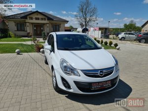 Opel Corsa 1.3 CDTI ECOFLEX 