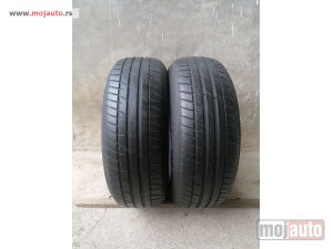 polovni delovi  2131. Gume TIGAR 15-ice, LETNJE 195/65, Šara 4,8 mm