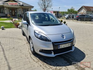Renault Scenic 1.5 Dci Dynamique 