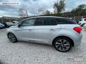 Glavna slika - POLOVNI DELOVI ZA DS5 DS4 DS3 C4 C5 C3 C1 - MojAuto