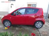 polovni Automobil Opel Agila 1,3 CDTI Mdzet polovni Automobil Opel Agila 1,3 CDTI Mdzet