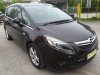 Slika 7 - Opel Zafira 1.4 BENZ 103 KW ALU NOV  - MojAuto