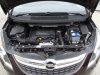 Slika 30 - Opel Zafira 1.4 BENZ 103 KW ALU NOV  - MojAuto