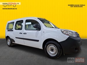 Renault Kangoo MAXI 5 Sedista N1 