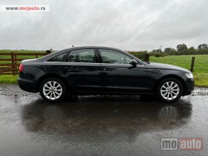 Glavna slika - POLOVNI DELOVI AUDI A6 C7 - MojAuto