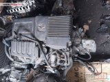 polovni delovi  Motor 1.4 benzin Mazda 2