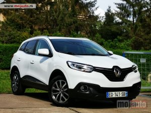 Renault Kadjar 1.5Dci Energy Business 