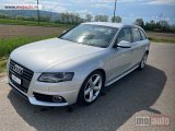 polovni Automobil Audi A4 Авант 2.0 ТФСИ куаттро С трони 