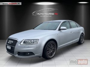 Glavna slika - Audi A6  2.0 ТФСИ С Лине  - MojAuto