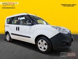 polovni Automobil Fiat Doblo Combo 5 Sedista N1 polovni Automobil Fiat Doblo Combo 5 Sedista N1