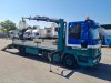 Slika 2 - Iveco 100E18 Nl brief - MojAuto