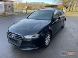 polovni Automobil Audi A4 Авант 2.0 ТДИ мултитрониц 