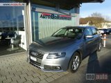 polovni Automobil Audi A4 Авант 1.8 ТФСИ 160 М-Трониц 