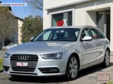 polovni Automobil Audi A4  Авант 2.0 ТФСИ мултитрониц 