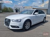 polovni Automobil Audi A4  Авант 2.0 ТДИ куаттро С трони 